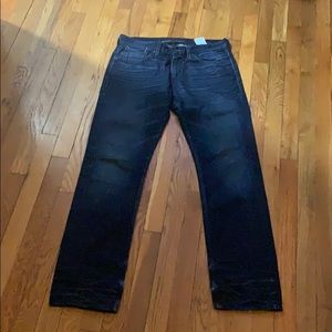 Guess men jeans